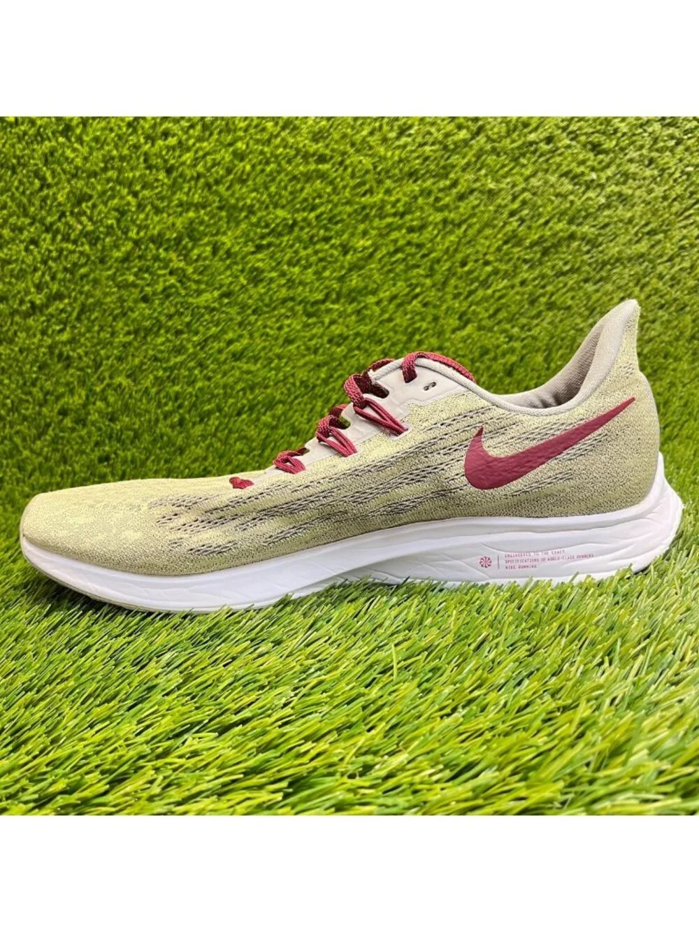 Nike please review