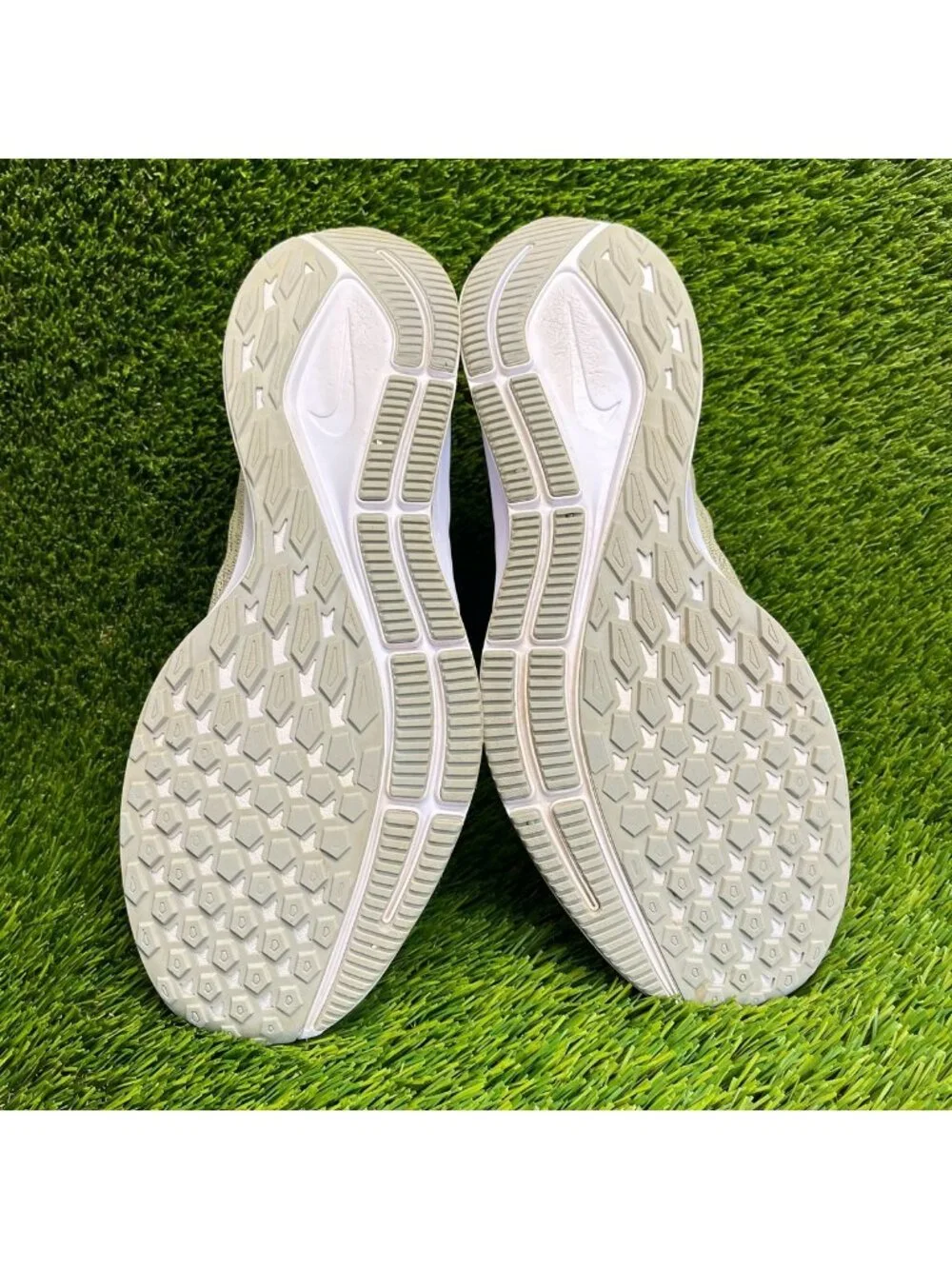 Nike please review