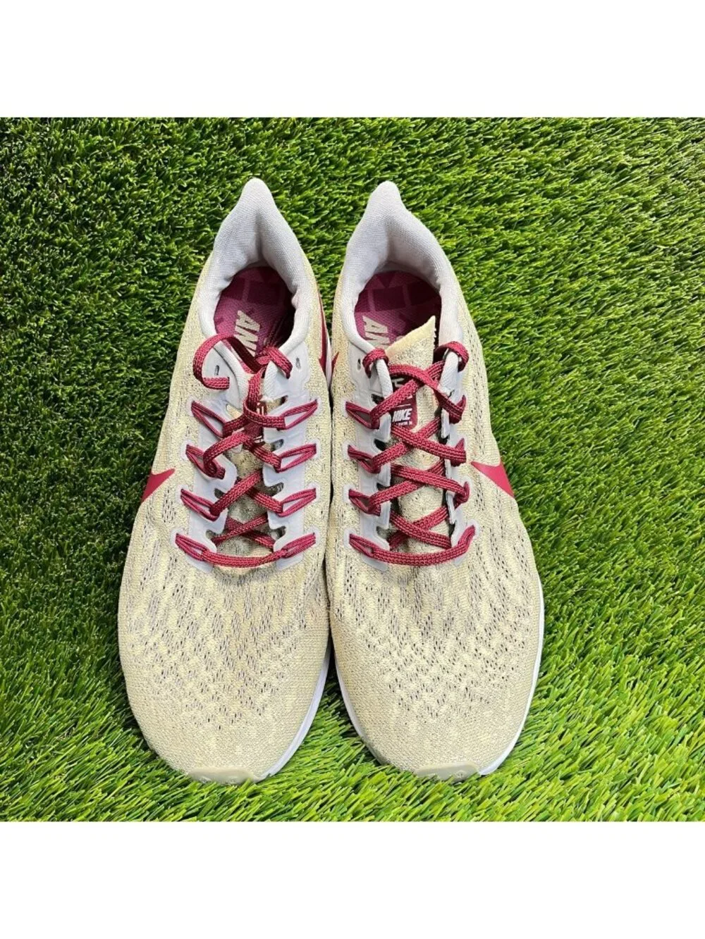 Nike please review