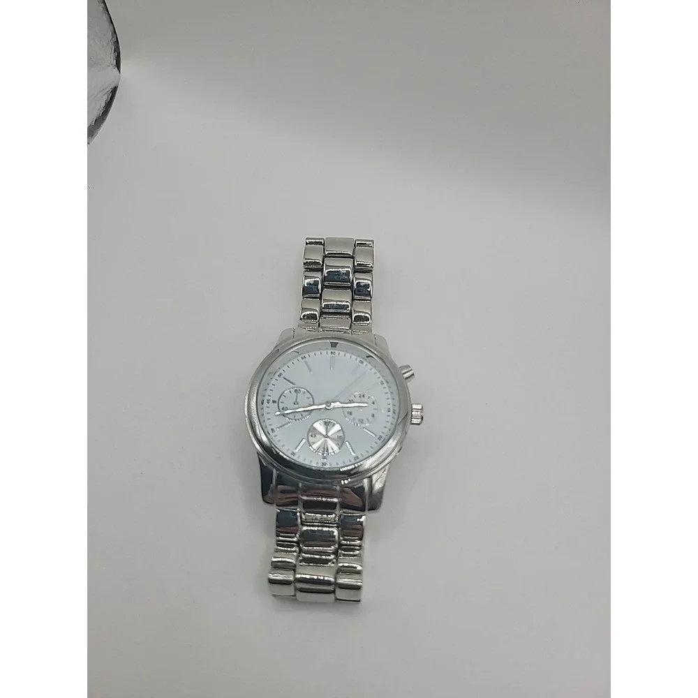 The Unbranded Brand steel making analog