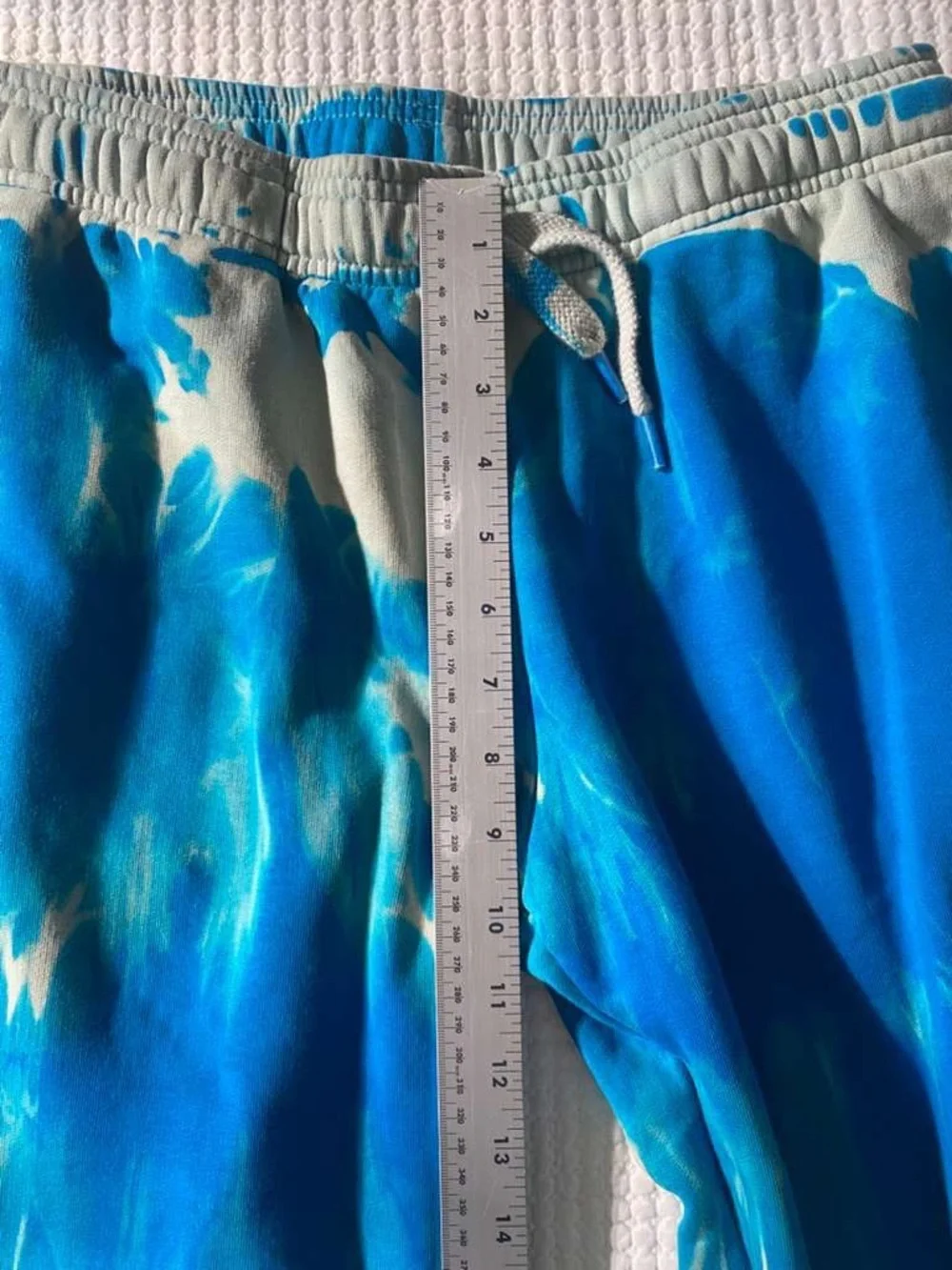 Lacoste statement joggers