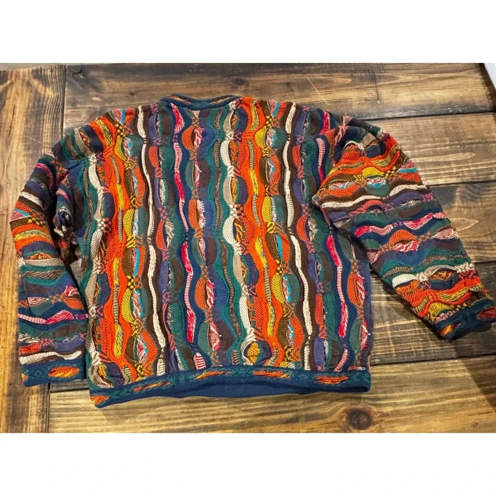 COOGI vintage 90s