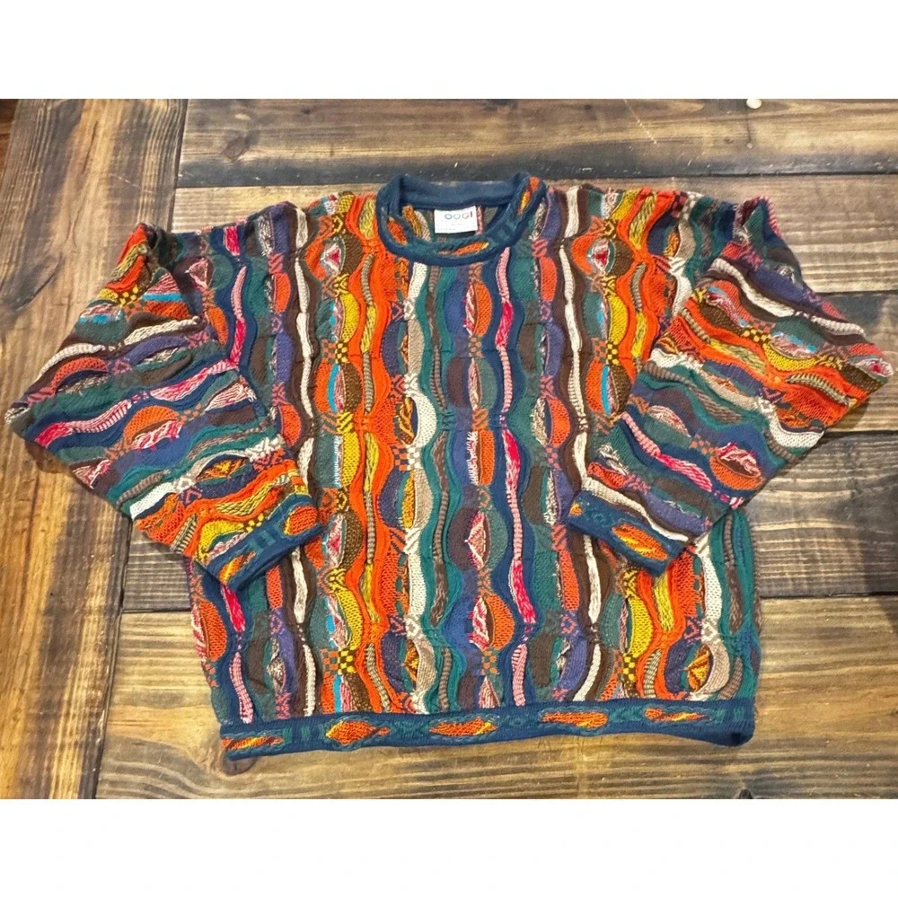 COOGI vintage 90s