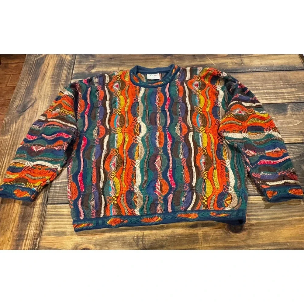 COOGI vintage 90s