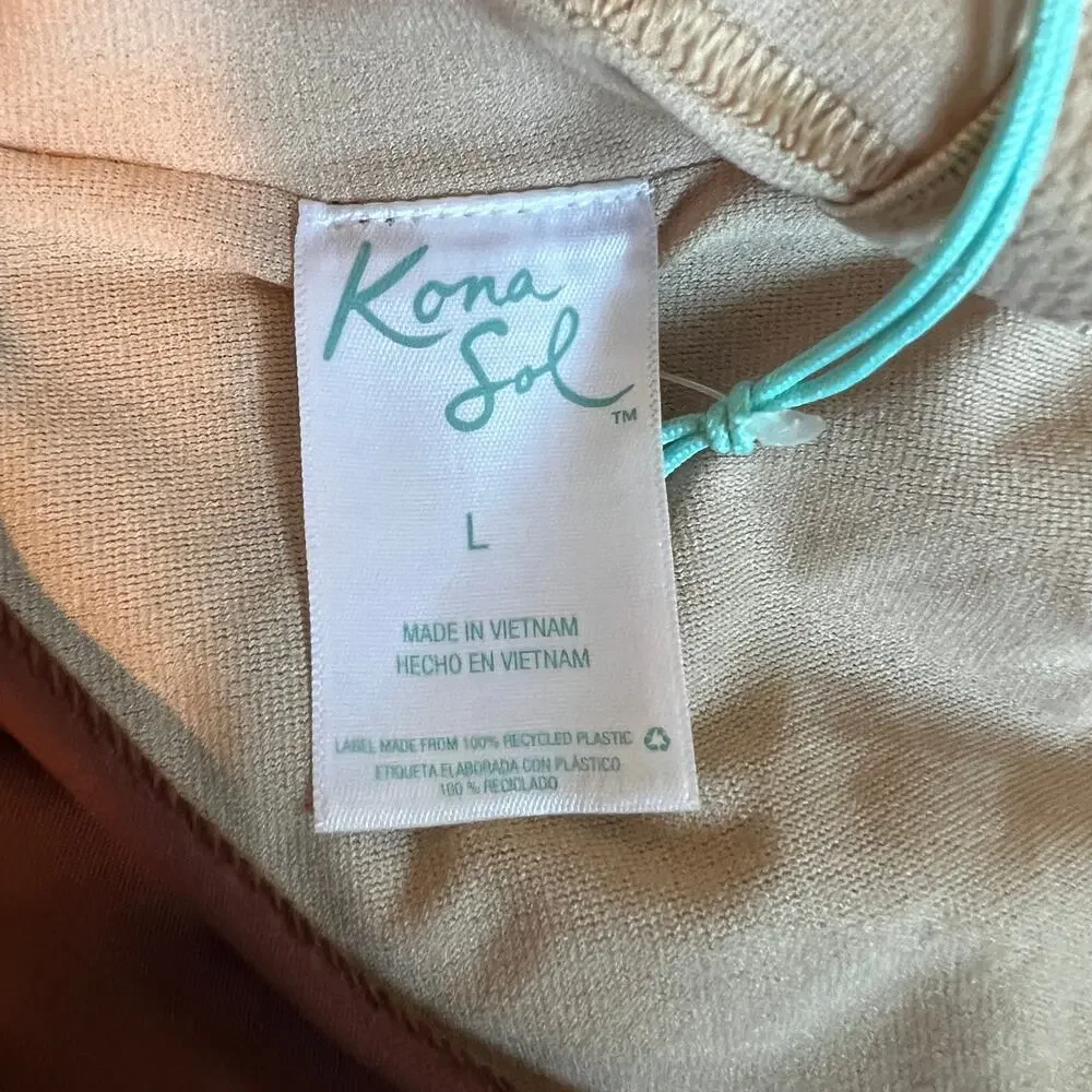 Kona Sol brand new