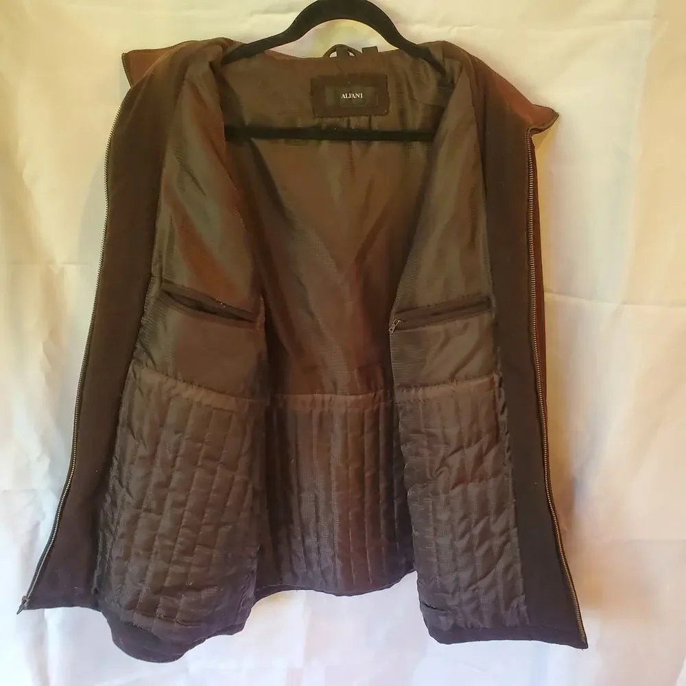 Alfani classic men’s