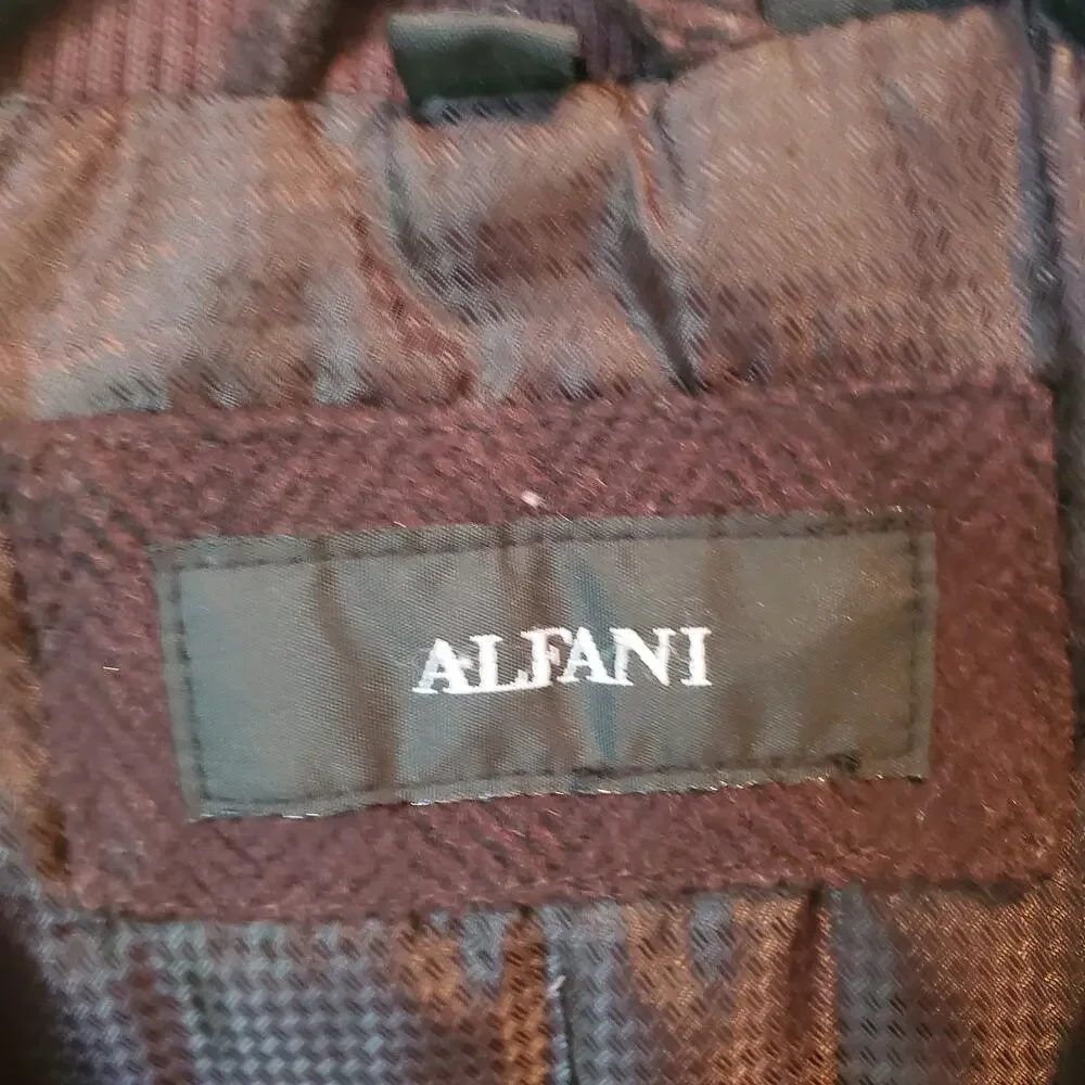 Alfani classic men’s