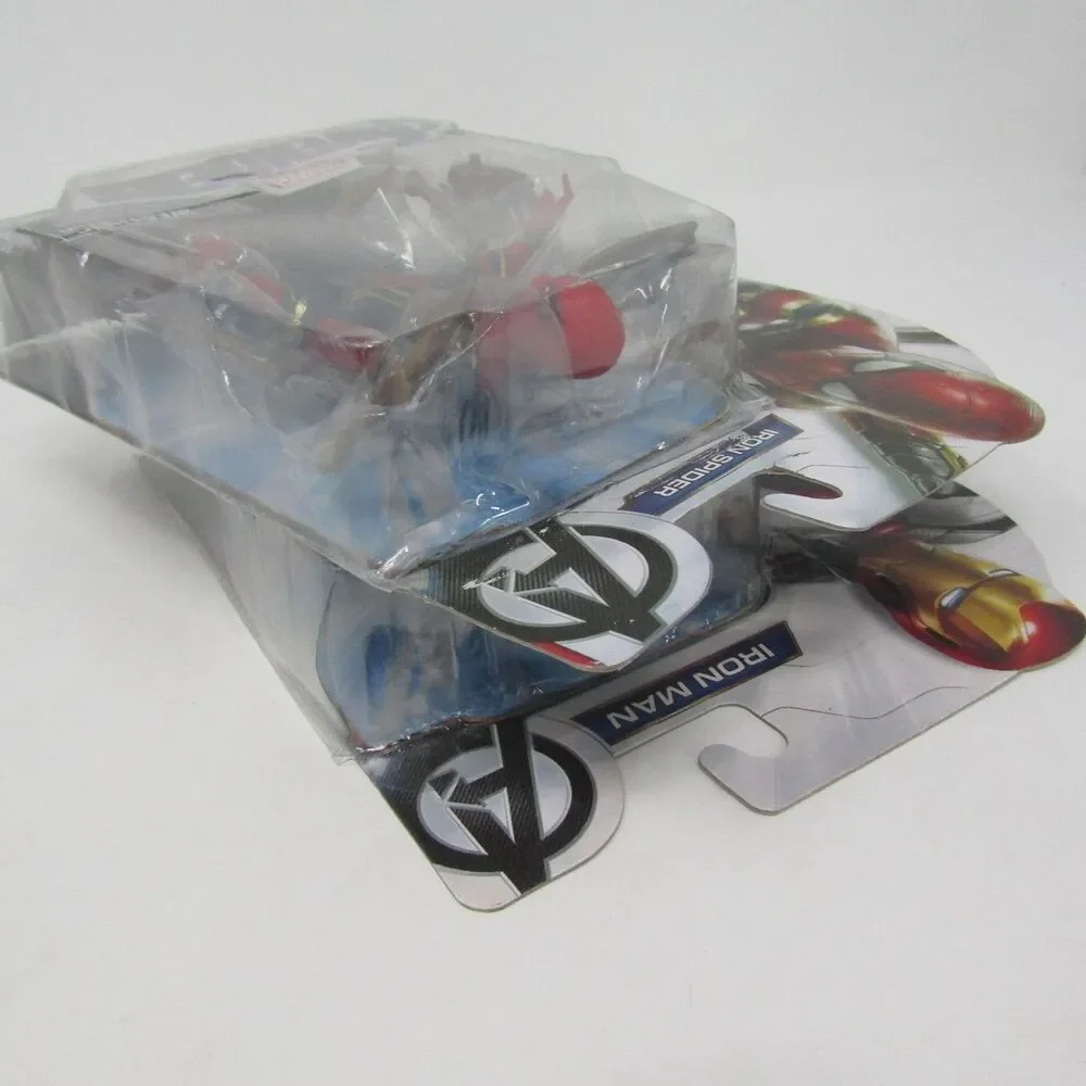 Hasbro, Marvel this listing