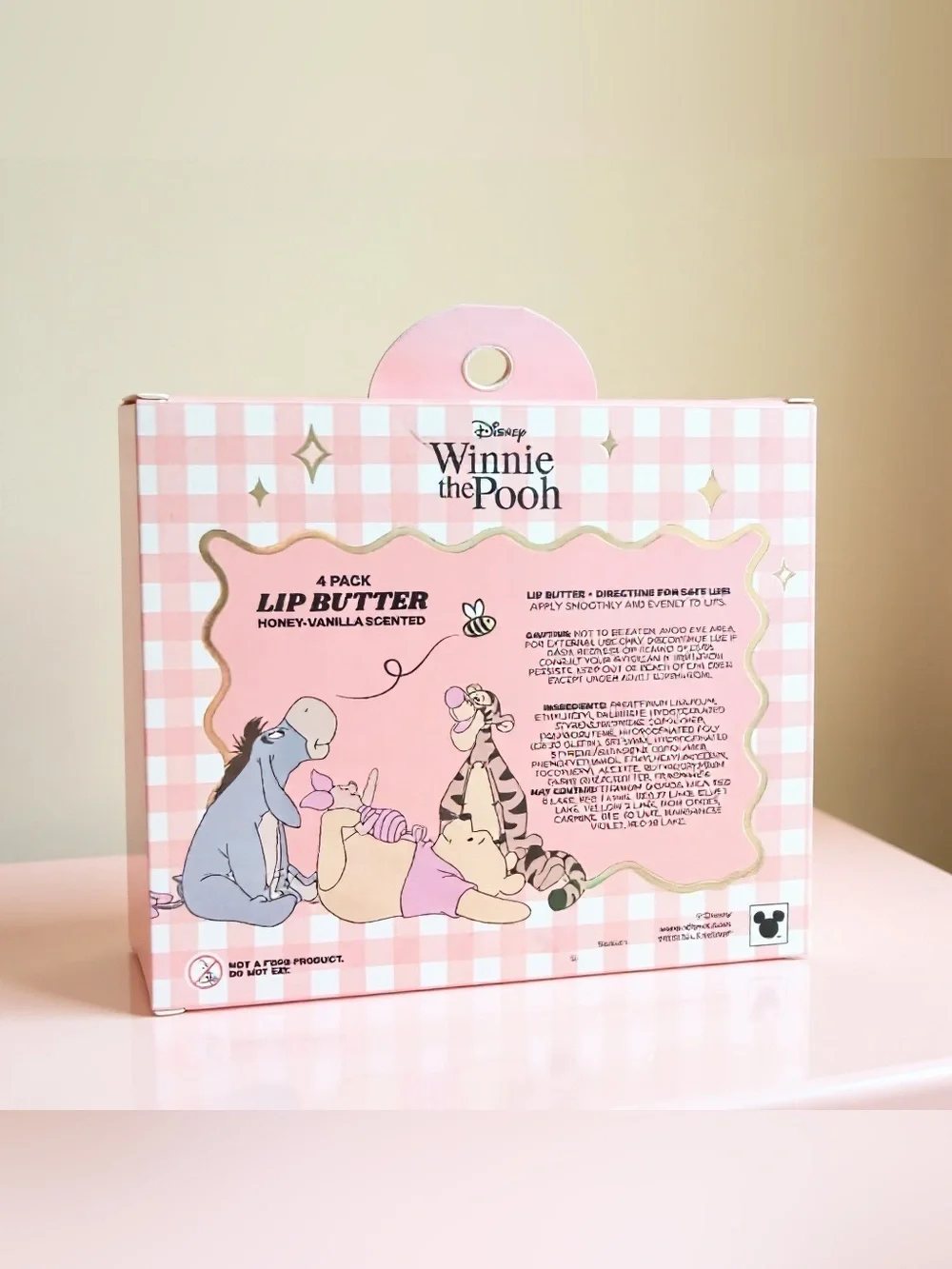 Disney 🍯✨ winnie