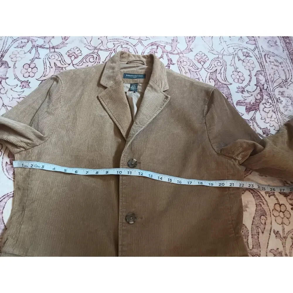 Banana Republic excellent pre
