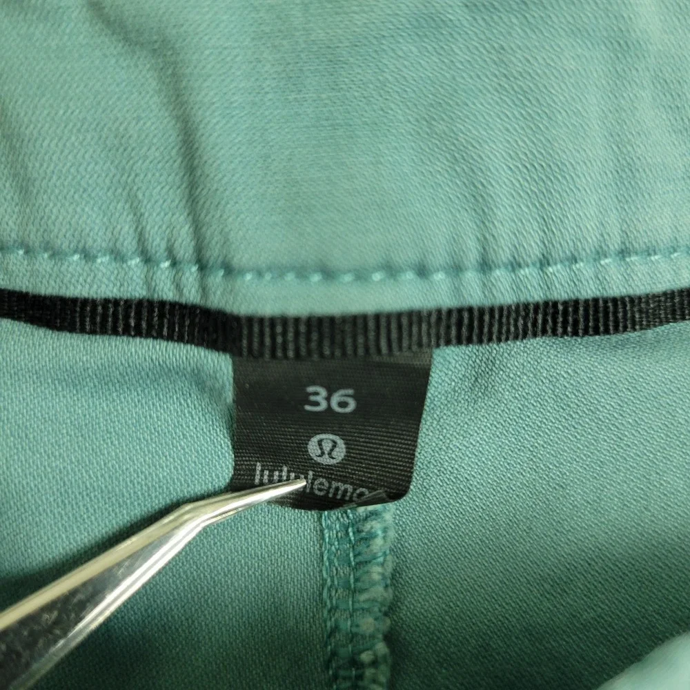 lululemon athletica lululemon commission