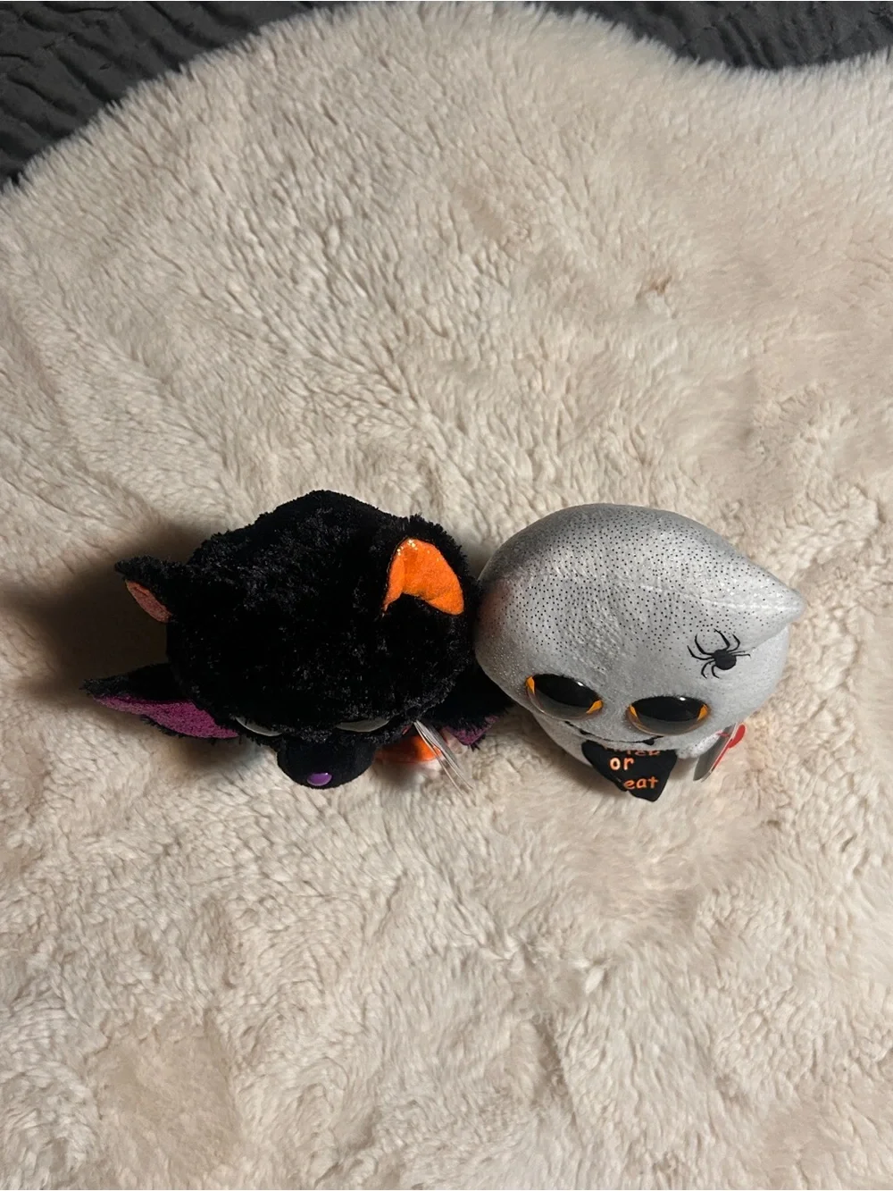 Ty plush set