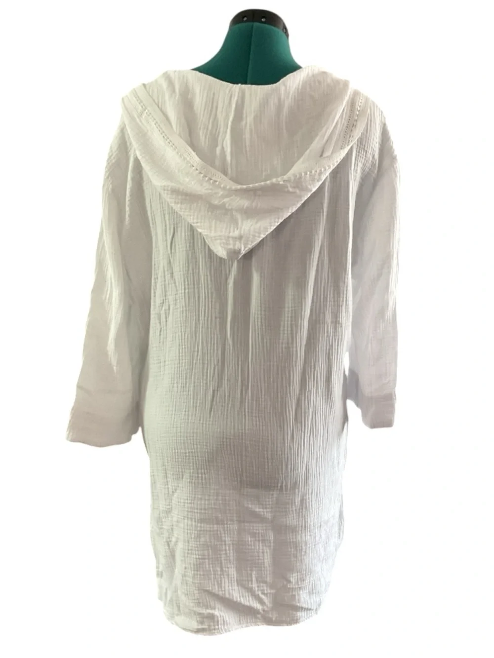 4Our Dreamers lightweight white
