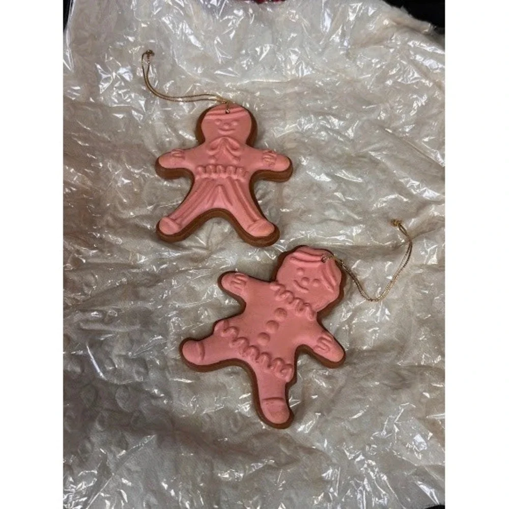 N/A avon gingerbread