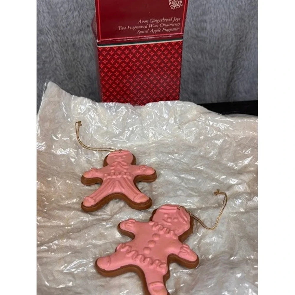 N/A avon gingerbread