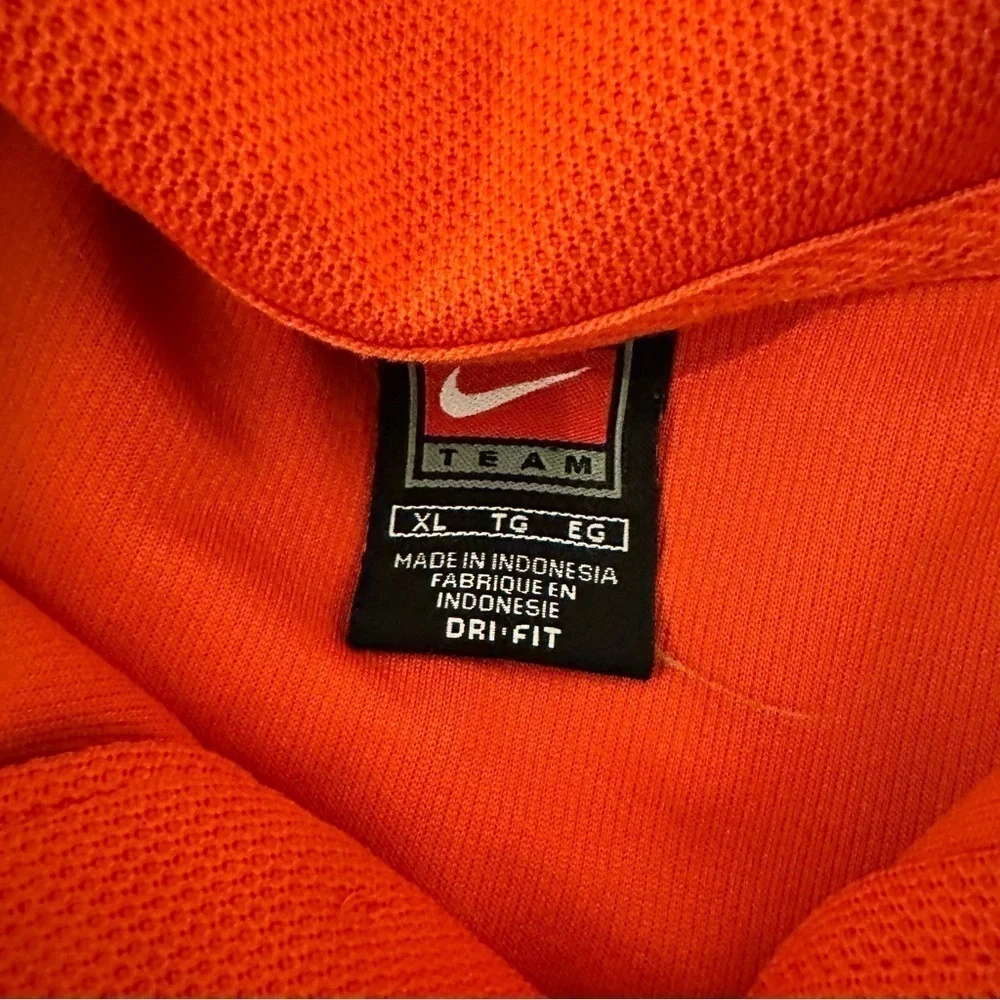 Nike clemson dri