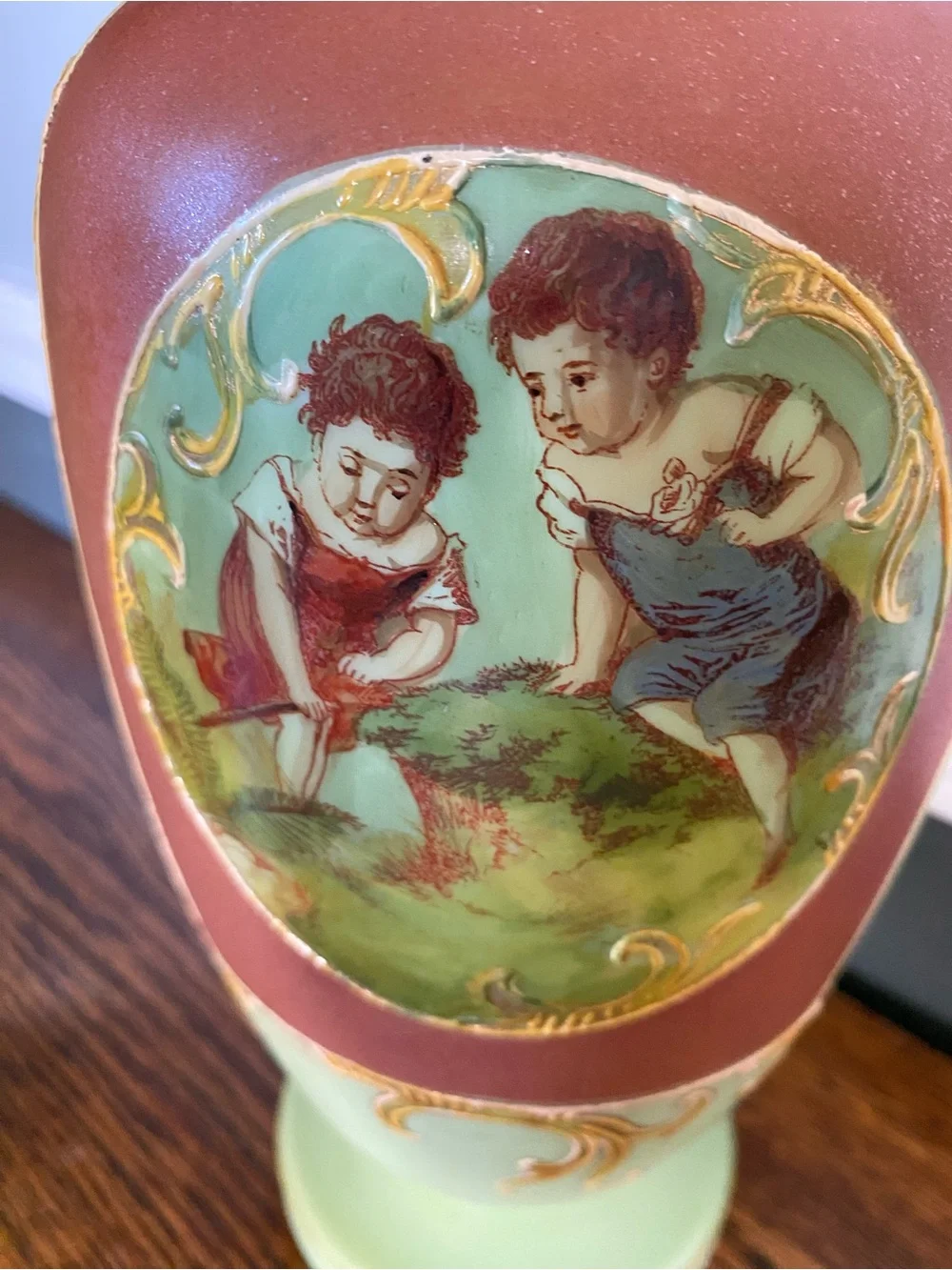 Vintage early 20th
