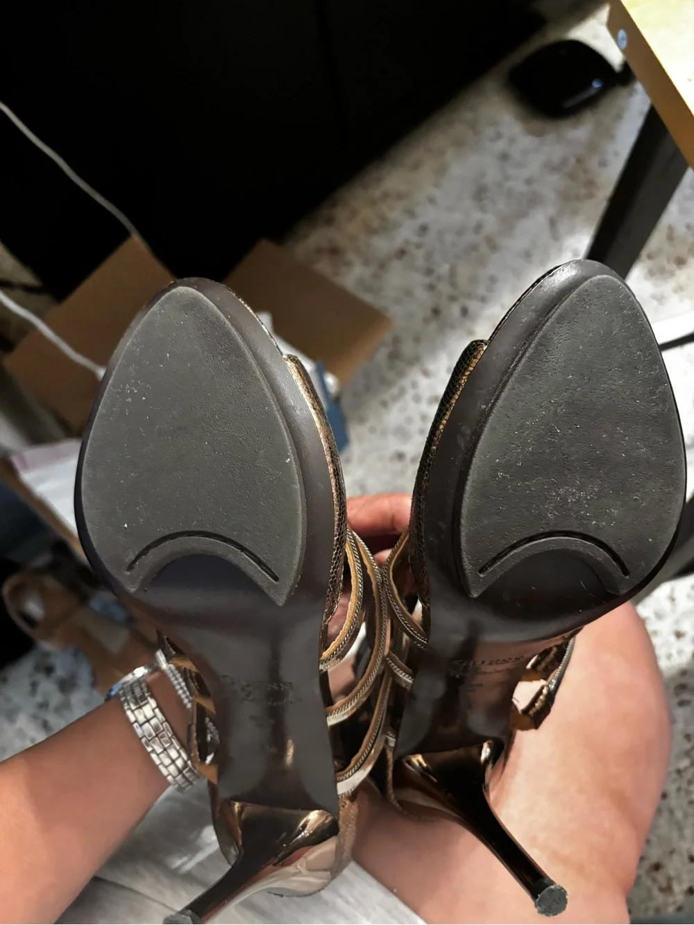 Guess by Marciano guess by