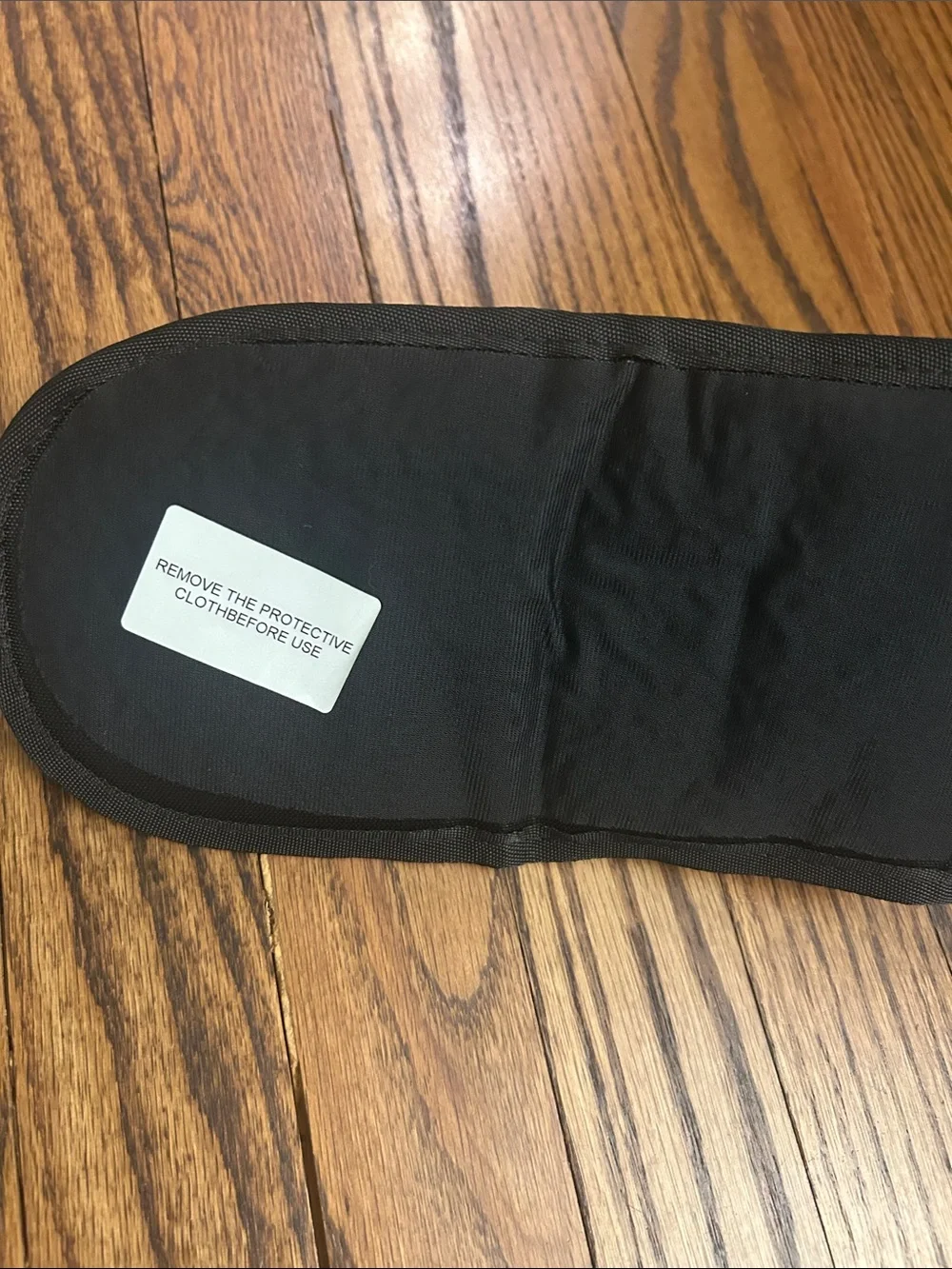 Momcozy hip carrier