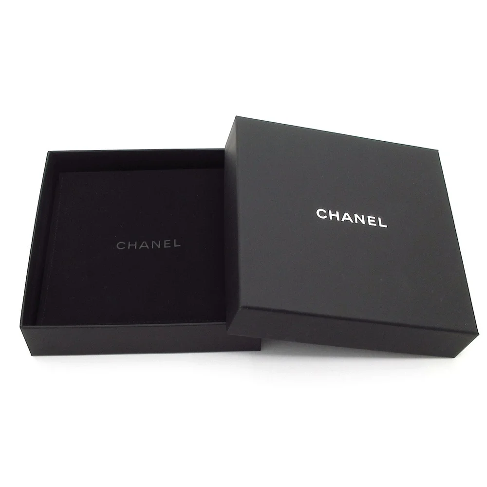 CHANEL coco necklace