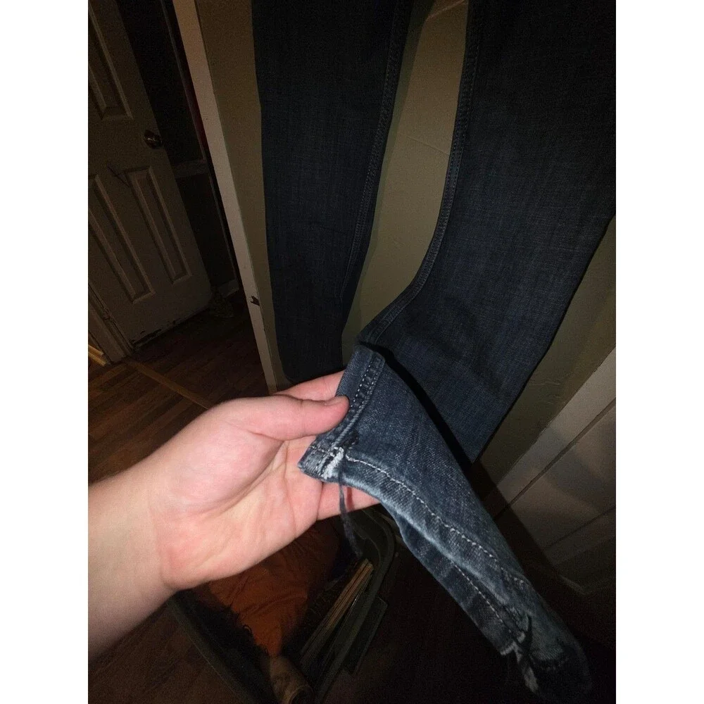 Wrangler couple tears