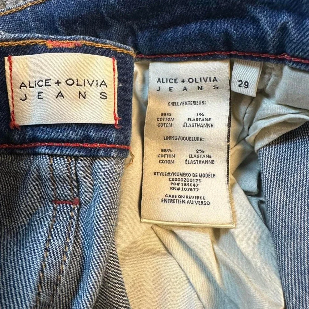 N/A alice olivia