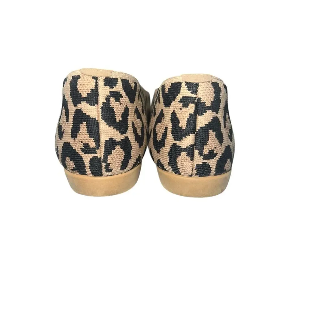 Vivaia stylish leopard