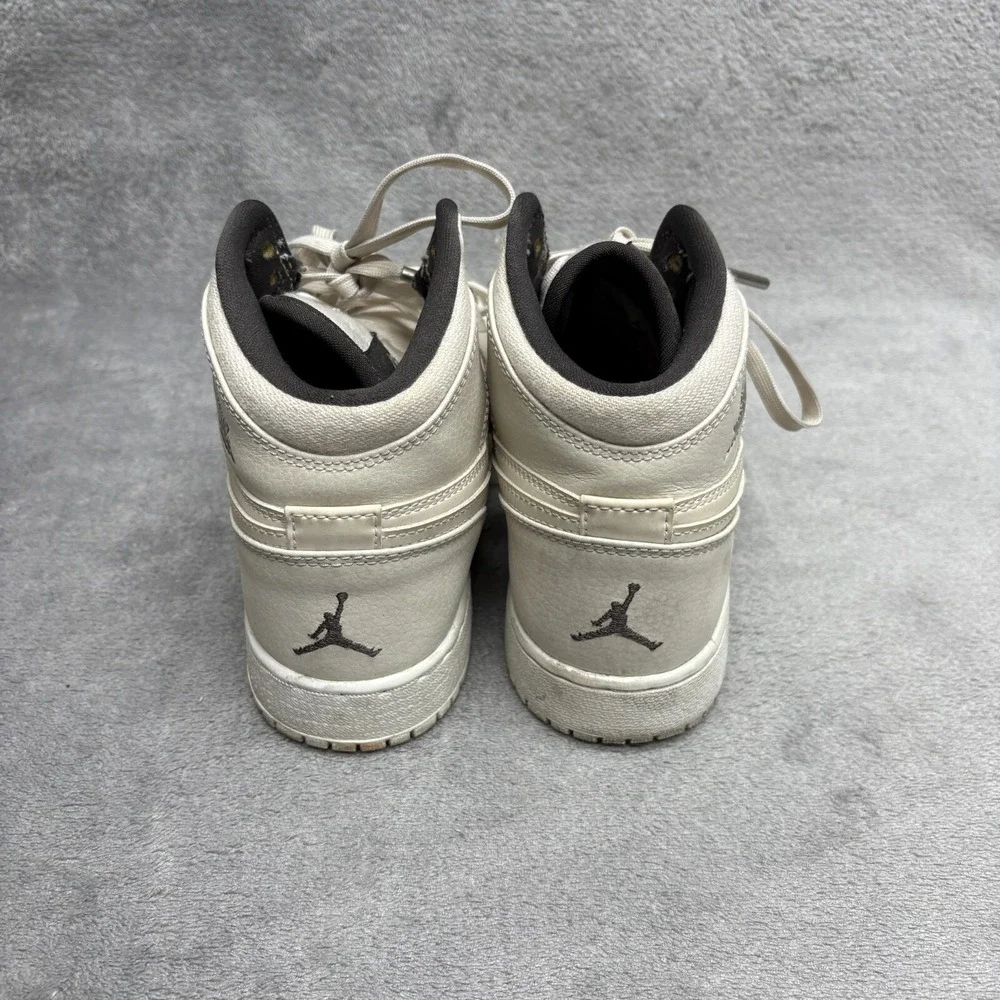 Jordan preowned see