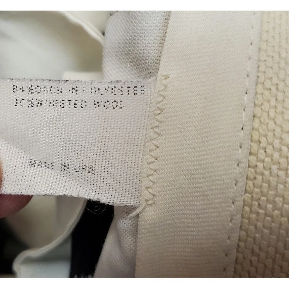 Haggar vtg pants