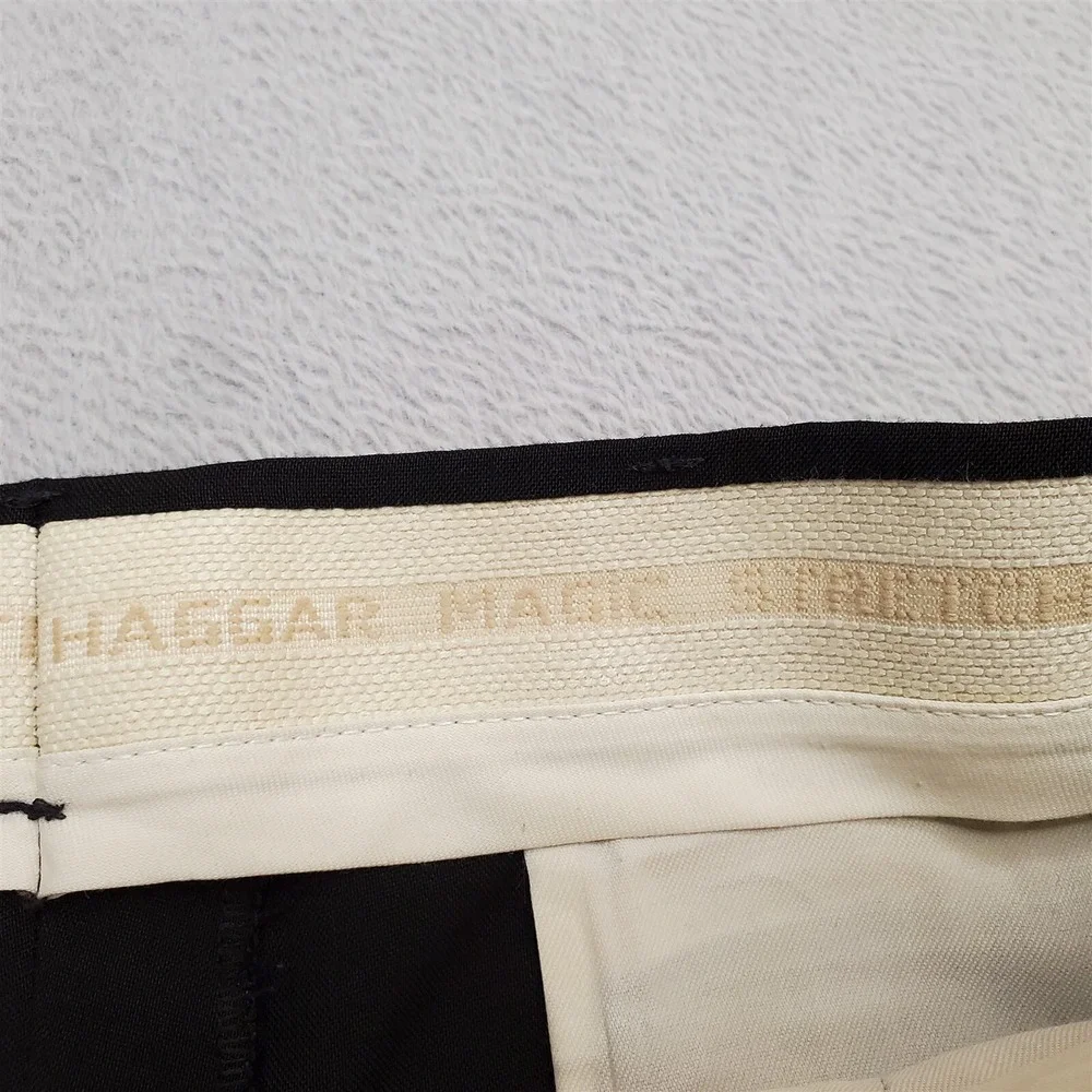 Haggar vtg pants