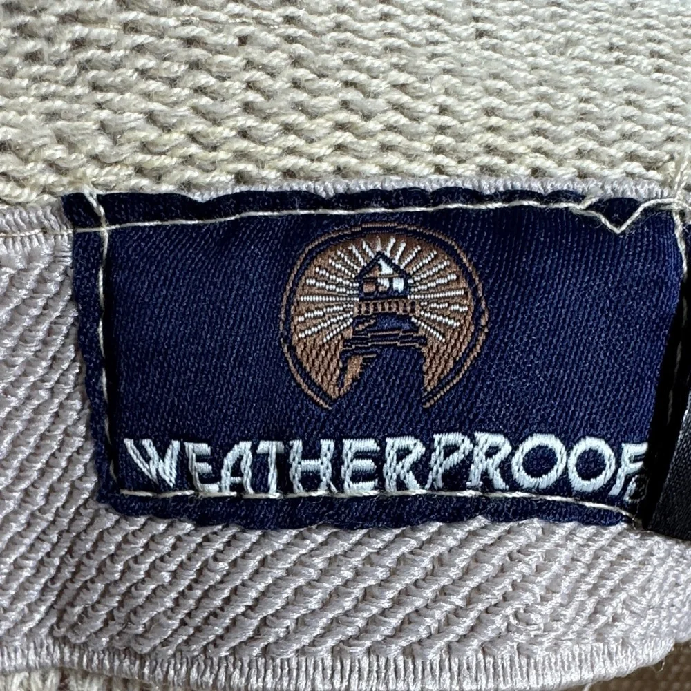 Weatherproof stay stylish