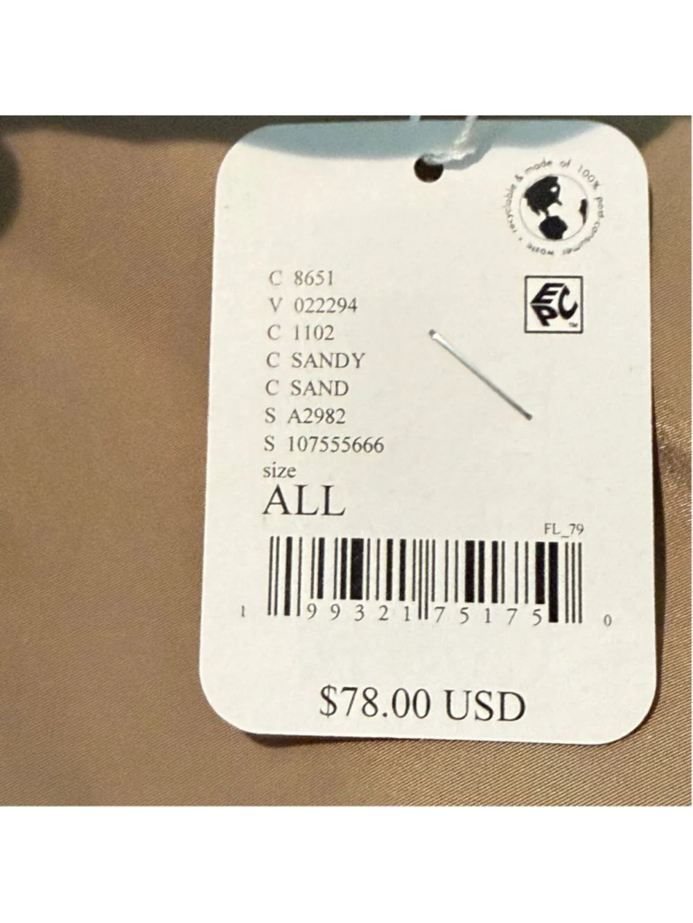 Free People new tags