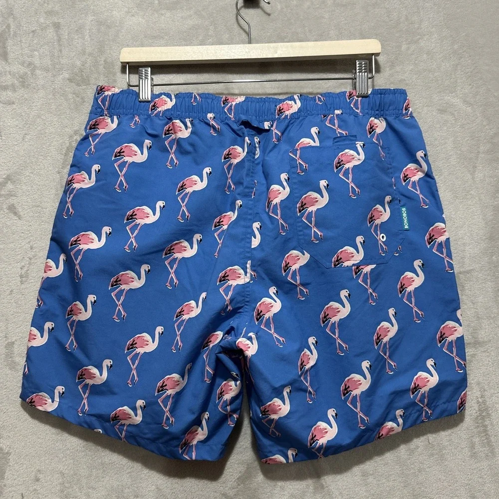 Bonobos royal blu