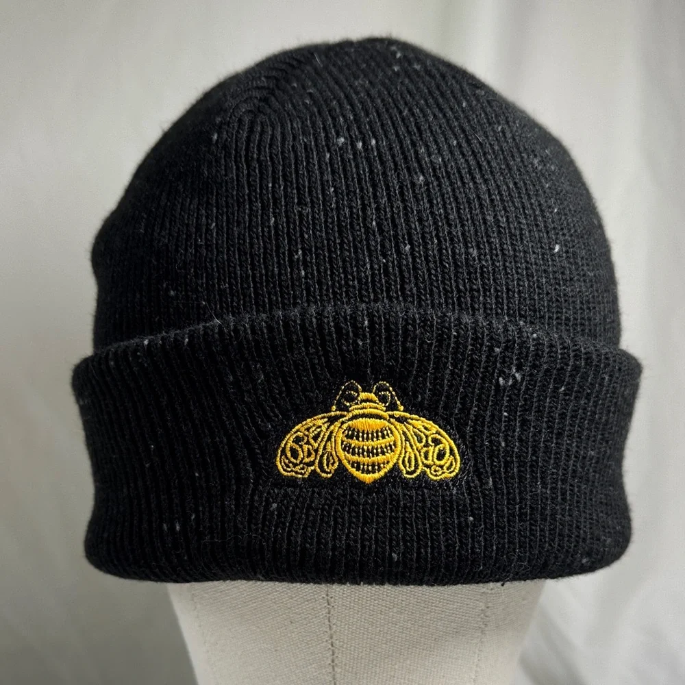 New Era classic black