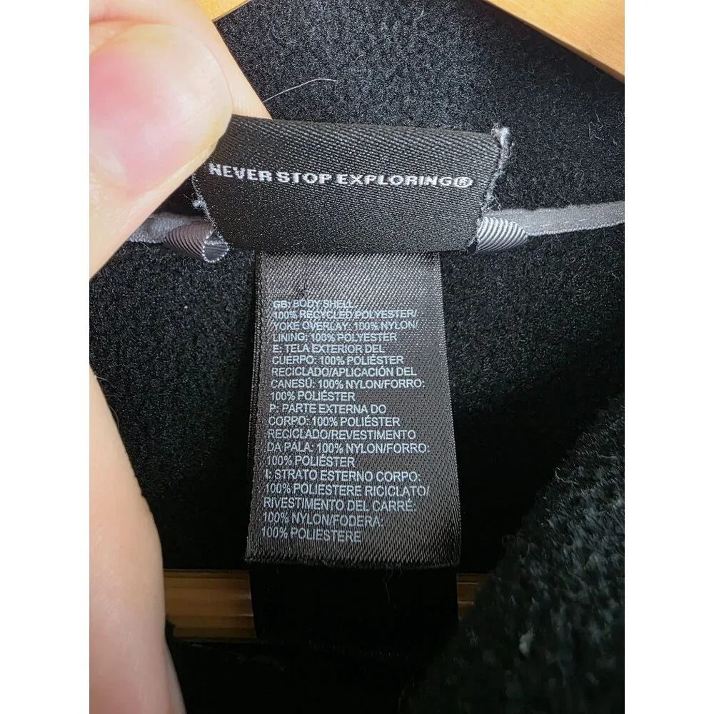 The North Face this north