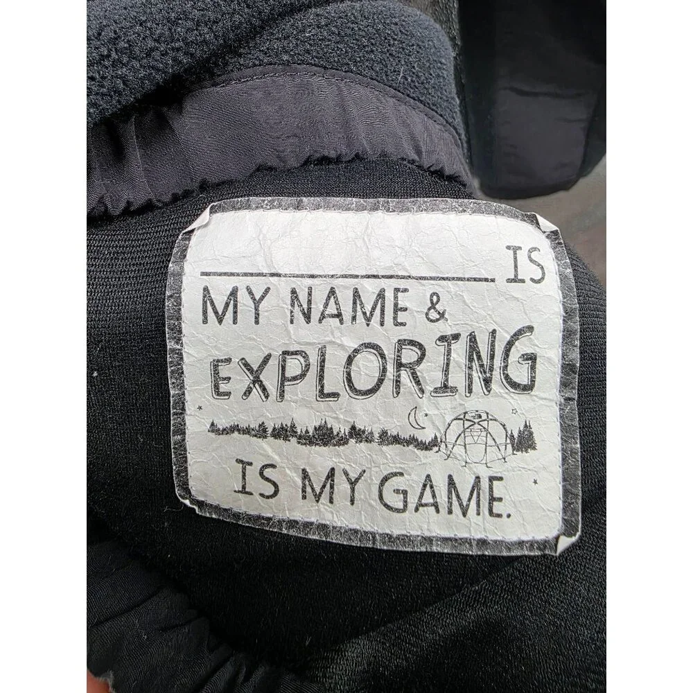 The North Face this north