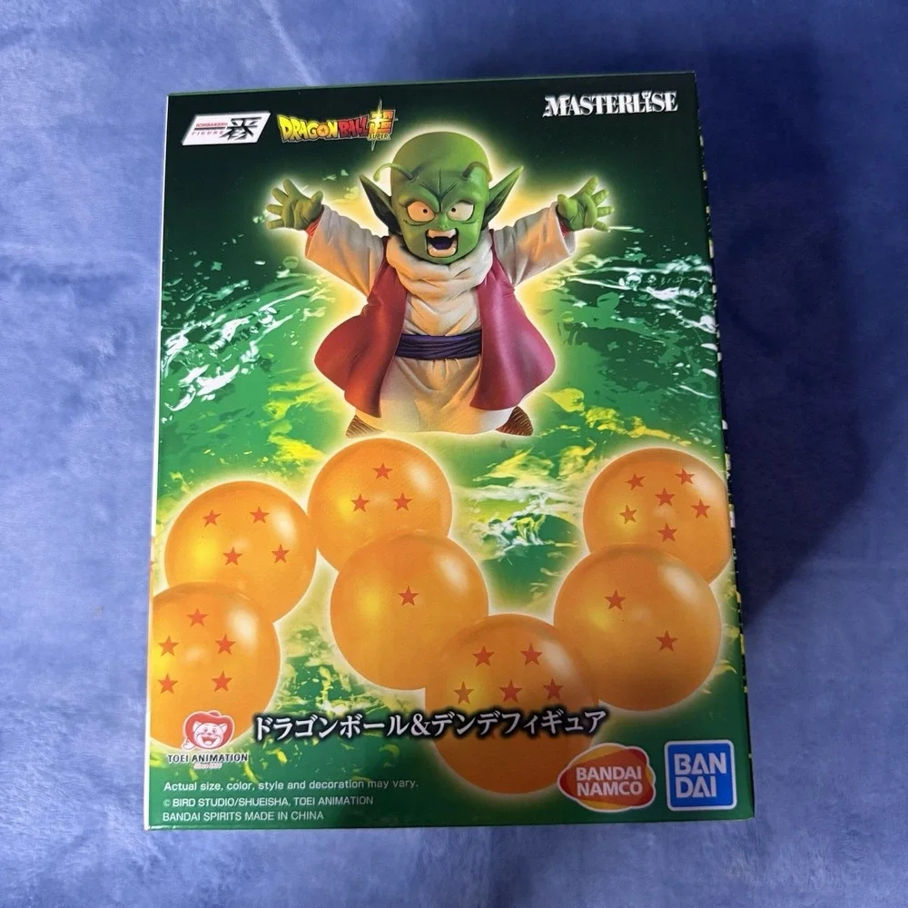 N/A dragon ball