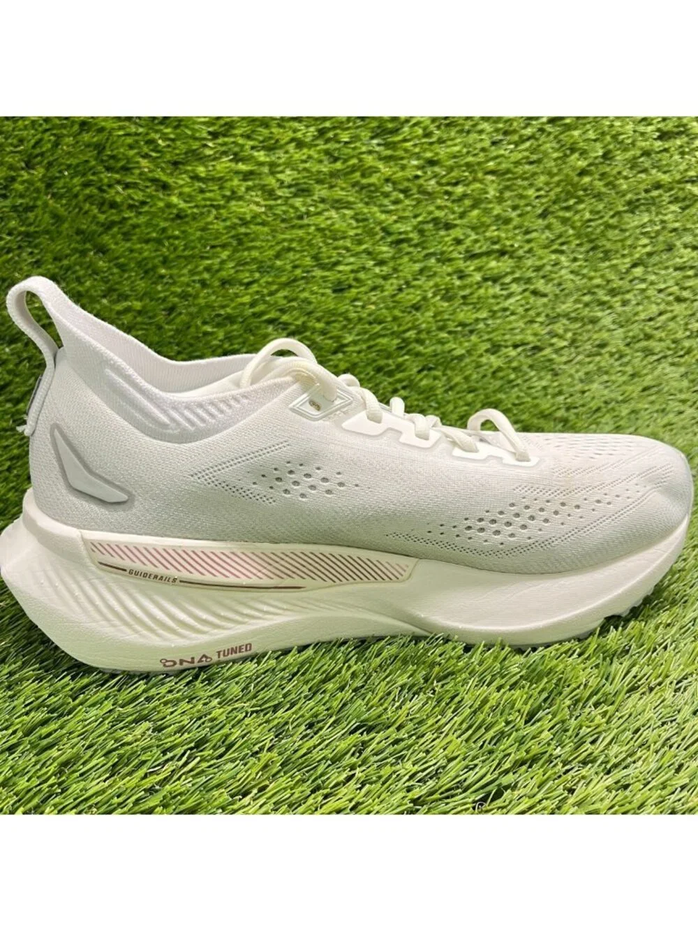 Brooks please review