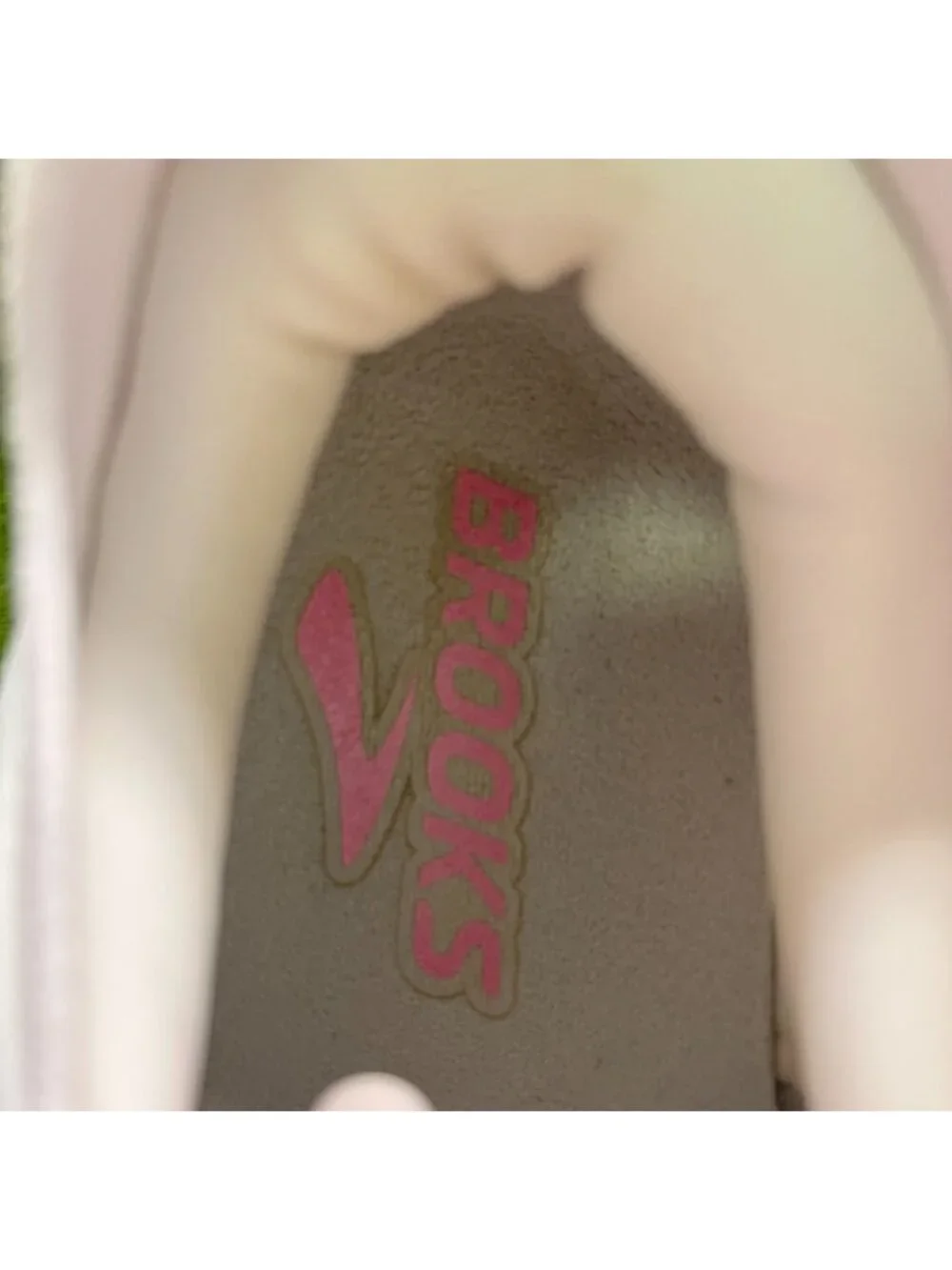 Brooks please review