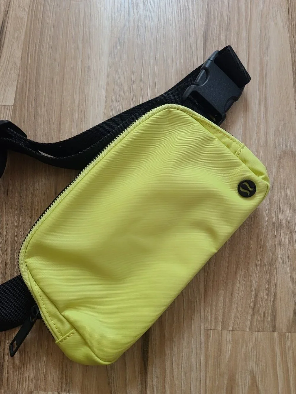 lululemon athletica they as