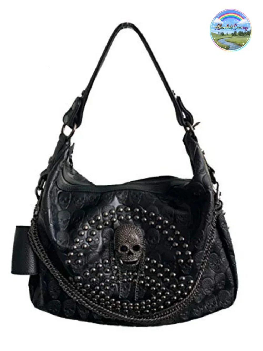 N/A this gothic