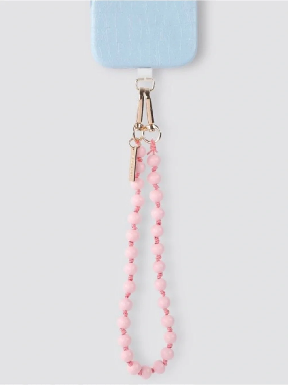 Hello Lux stylish pink