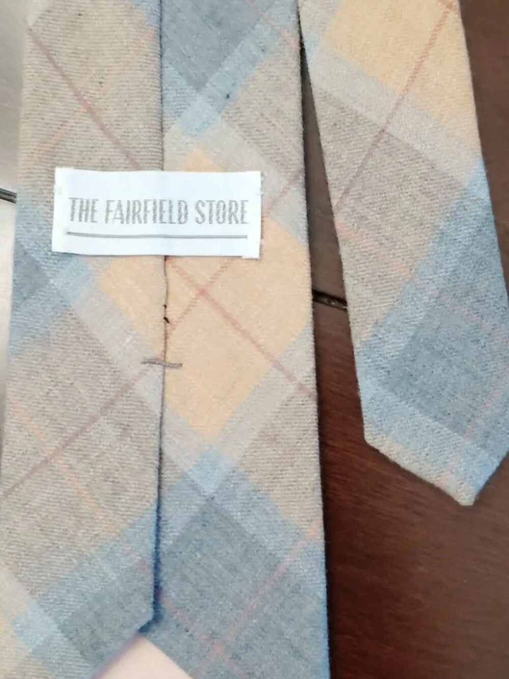 The Fairfield Store no flaws