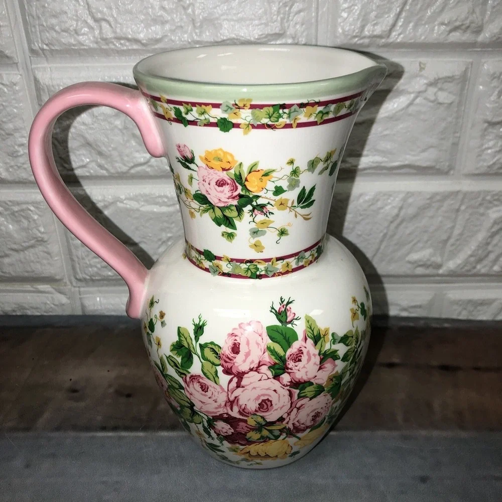Laura Ashley ashley laura vase