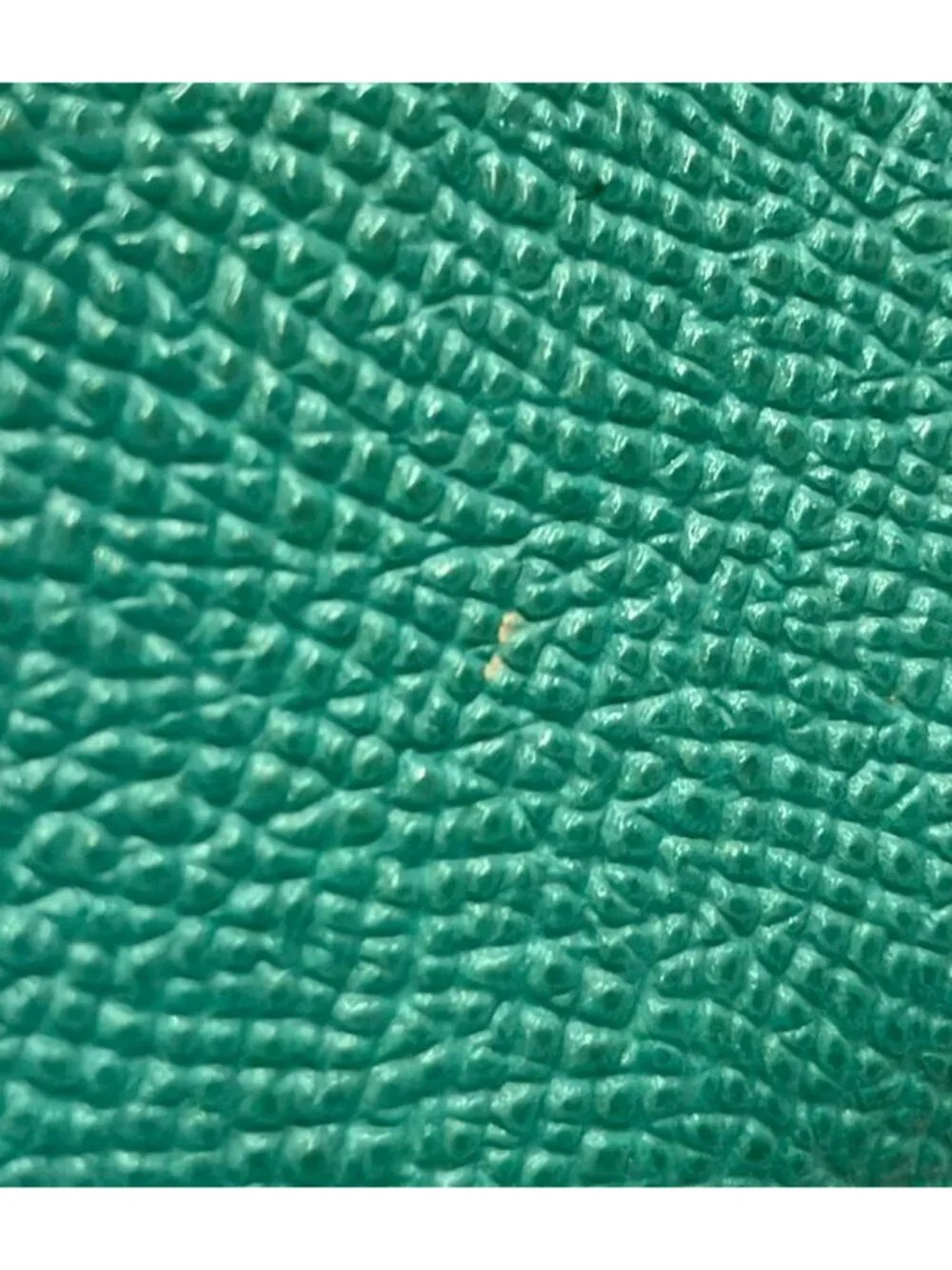 BVLGARI trifold wallet