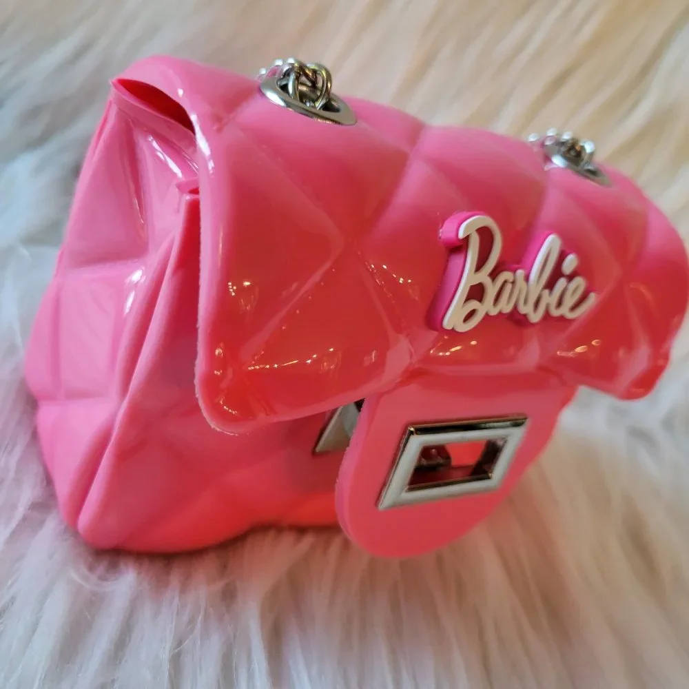 Barbie new without