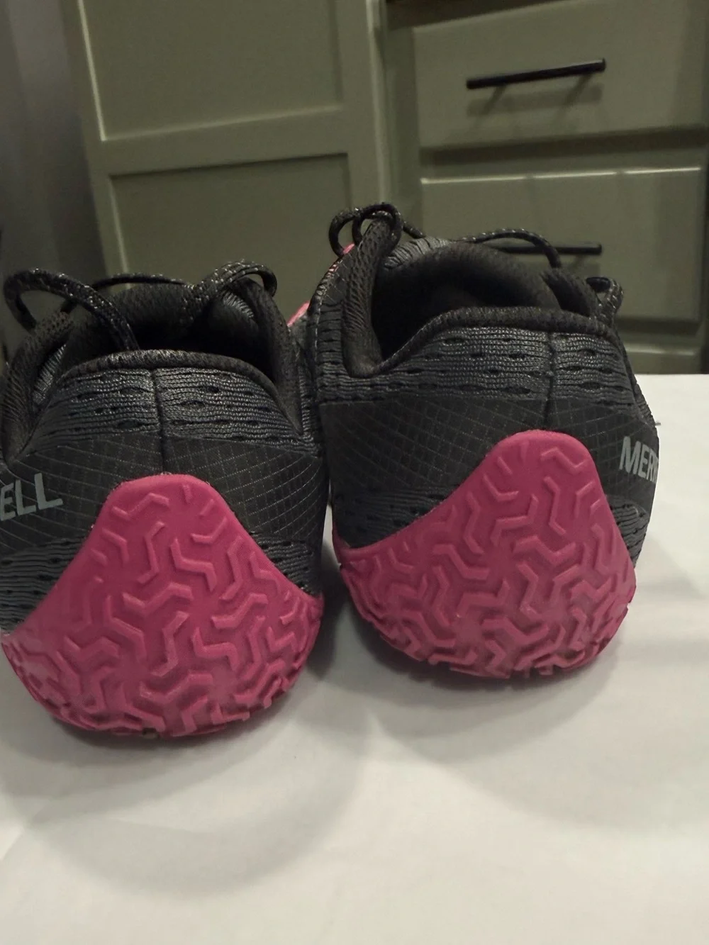 Merrell lightweight trail