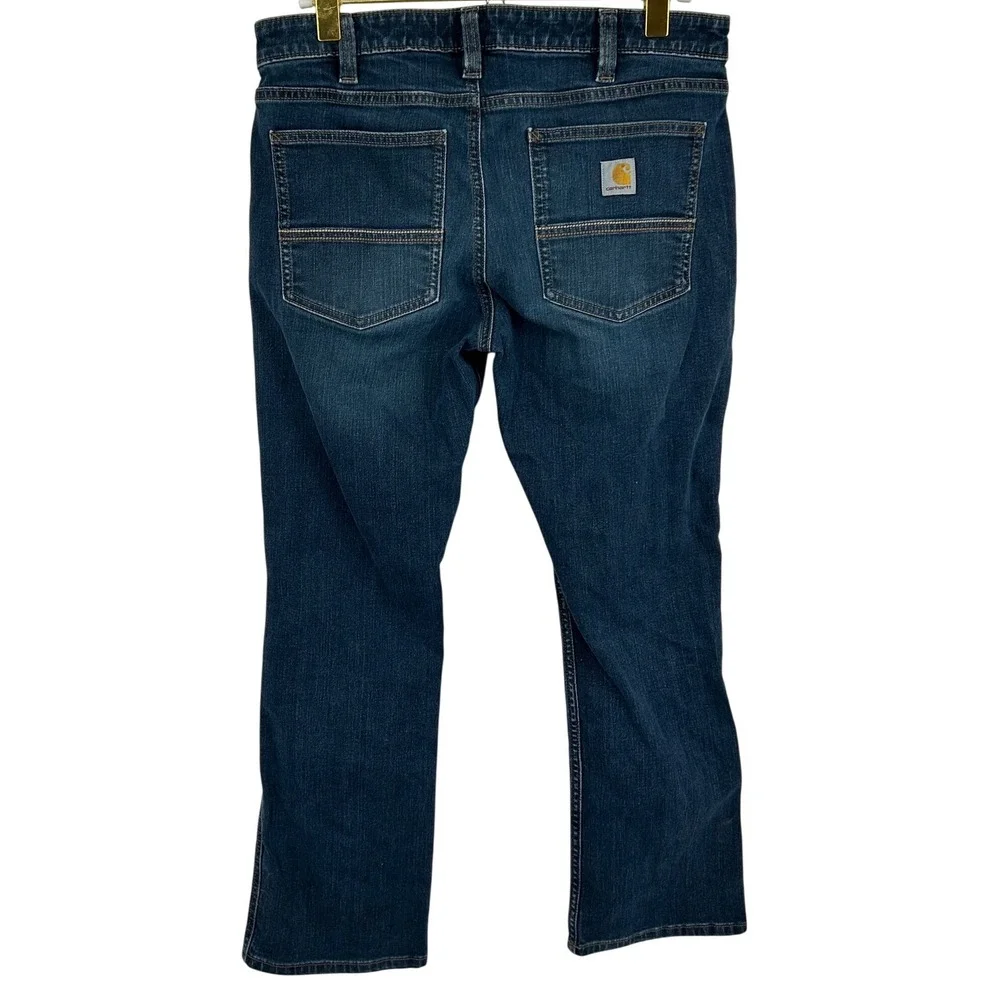 Carhartt slim fit