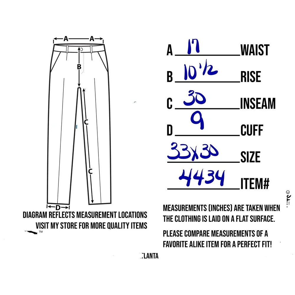 Carhartt slim fit