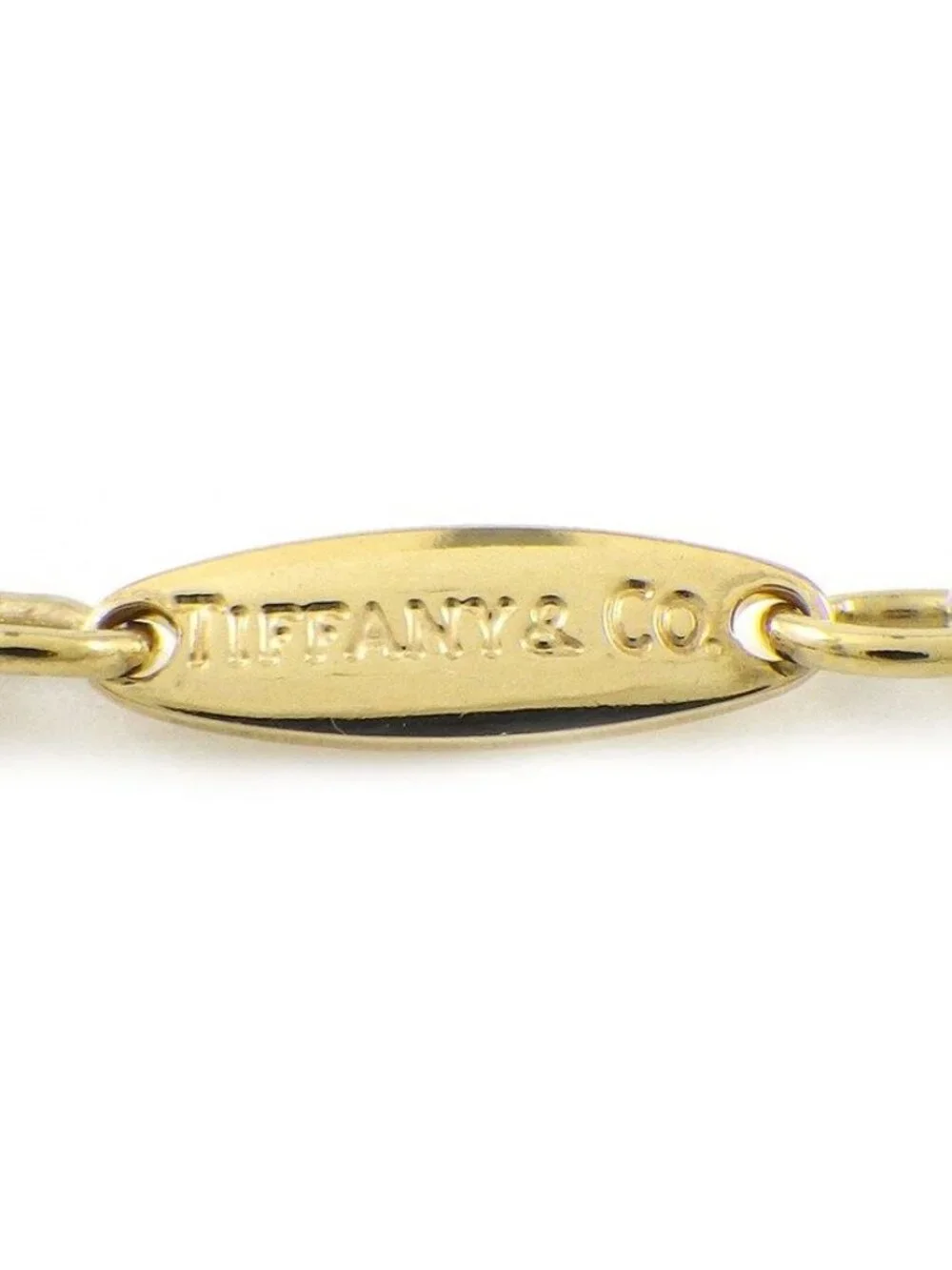 Tiffany & Co. item rank